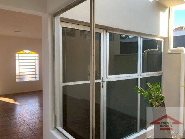 Casa com 3 quartos à venda, 134 m² por R$ 795.000,00 Vila Liberdade Jundiaí/SP
