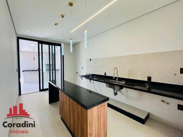 Casa com 3 quartos à venda, 135 m² por R$ 900.000 Jardim dos Lagos Nova Odessa/SP
