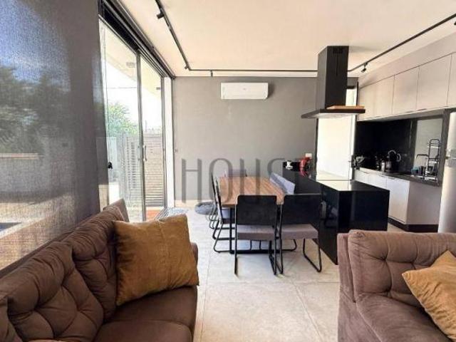 Casa com 3 quartos à venda, 137 m² Condomínio Campos do Conde Sorocaba/SP