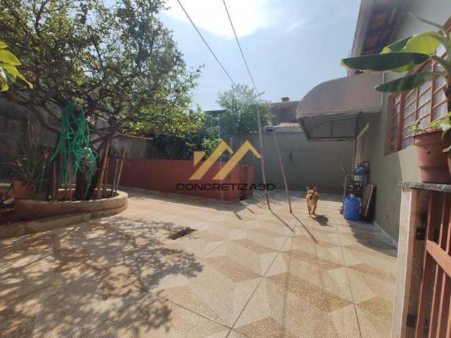 Casa com 3 quartos à venda, 138 m² Jardim Nova Indaiá Indaiatuba/SP