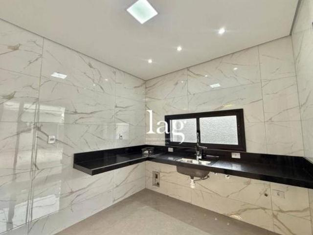 Casa com 3 quartos à venda, 140 m² Condomínio Helena Maria Sorocaba/SP