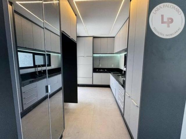 Casa com 3 quartos à venda, 142 m² por R$ 1.250.000 Condomínio Park Gran Reserve Indaiatuba/SP