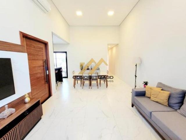 Casa com 3 quartos à venda, 143.31 m² Park Gran Reserve Indaiatuba/SP