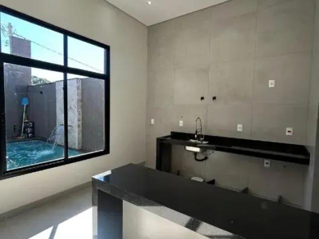 Casa com 3 quartos à venda, 147m² Jardim Natal I