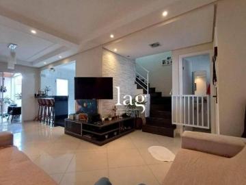Casa com 3 quartos à venda, 150 m² por R$ 750.000 Condomínio Bosque de Sevilla Sorocaba/SP