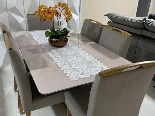 Casa com 3 quartos à venda, 150 m² Residencial Alta Vista 1 Caçapava/SP
