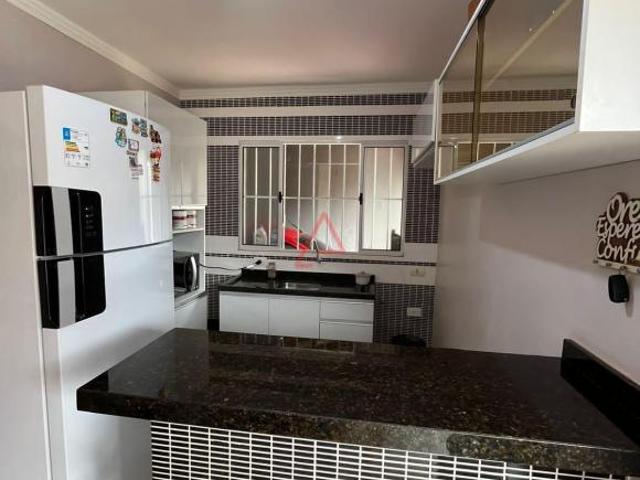Casa com 3 quartos à Venda, 150m² por R$550.000,00, Antares, Londrina PR