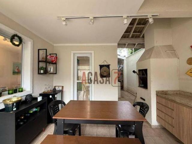 Casa com 3 quartos à venda, 151 m² Condomínio Olga Vert Sorocaba/SP