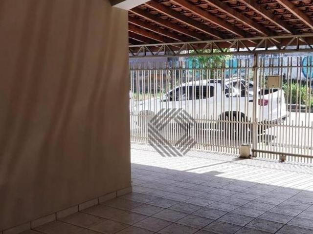 Casa com 3 quartos à venda, 155 m² por R$ 590.000 Vila Assis Sorocaba/SP