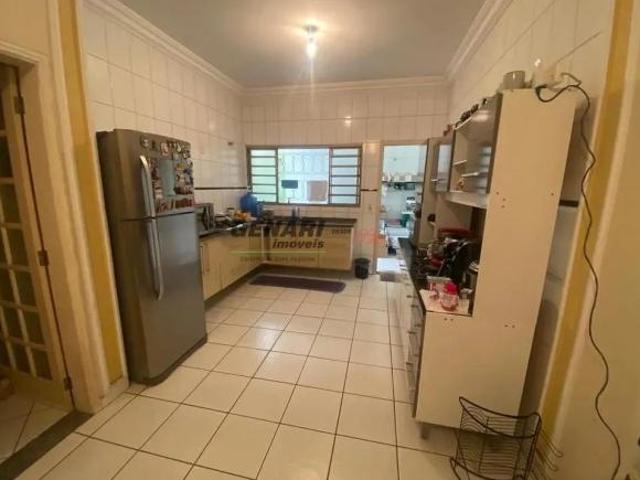 Casa com 3 quartos à venda, 155 m² por R$ 750.000 Jardim Regina Indaiatuba/SP