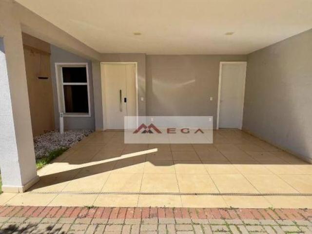 Casa com 3 quartos à venda, 159 m² por R$ 1.070.000 Morumbi Paulínia/SP