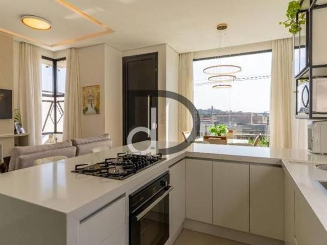 Casa com 3 quartos à venda, 161 m² por R$ 1.280.000 Jardim Niero II Louveira/SP