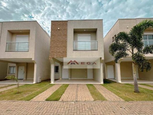 Casa com 3 quartos à venda, 162 m² por R$ 1.150.000 Villagio Di Capri Morumbi Paulínia/SP