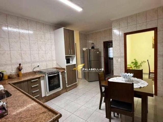 Casa com 3 quartos à venda, 165 m² por R$ 680.000 Jardim da Fonte Jundiaí/SP
