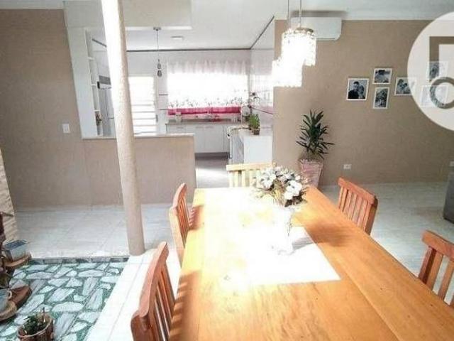 Casa com 3 quartos à venda, 165 m² por R$ 830.000 Capela Vinhedo/SP