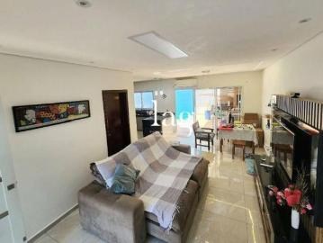 Casa com 3 quartos à venda, 166 m² Condomínio Residencial Jardim Sorocaba/SP