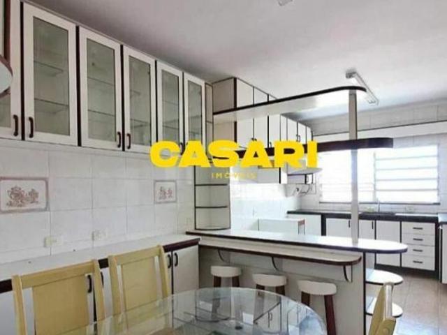 Casa com 3 Quartos à venda, 170 m² Vila Gonçalves São Bernardo do Campo/SP
