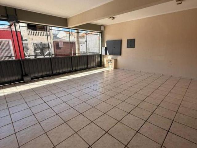 Casa com 3 quartos à venda, 176 m² por R$ 750.000 Vila Rio Branco Jundiaí/SP