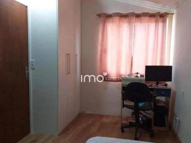 Casa com 3 quartos à venda, 180 m² por R$ 695.000 Jardim Caçula Jundiaí/SP