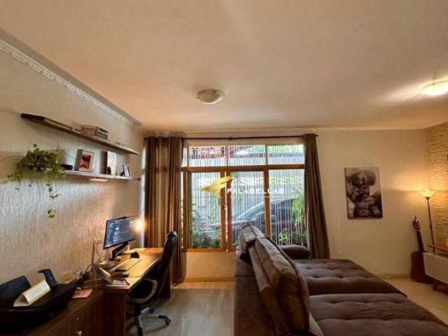 Casa com 3 quartos à venda, 182 m² por R$ 820.000 Jardim Planalto Jundiaí/SP