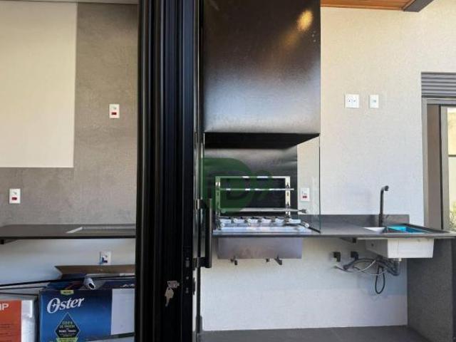 Casa com 3 quartos à venda, 185 m² por R$ 1.690.000 Condomínio Residencial Jardim Recanto das Água