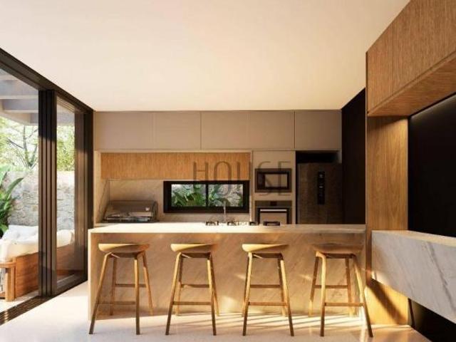 Casa com 3 quartos à venda, 189 m² Condomínio Pampulha Jardim Residencial Sorocaba/SP