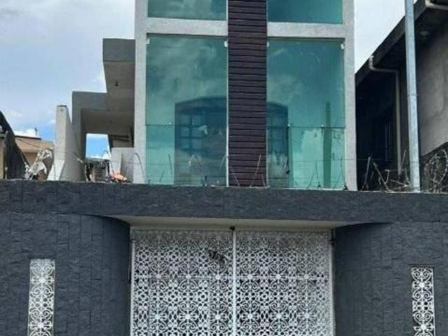 Casa com 3 quartos à venda, 190 m² por R$ 489.900 Limoeiro São Paulo/SP
