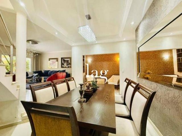 Casa com 3 quartos à venda, 199 m² Condomínio Granja Olga II Sorocaba/SP
