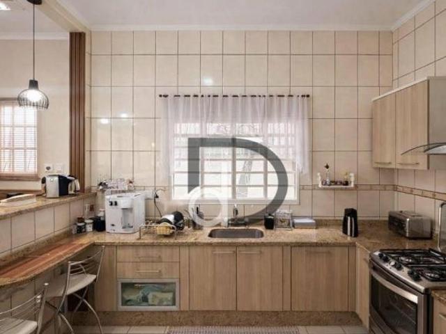 Casa com 3 quartos à venda, 199 m² por R$ 1.300.000 Condomínio Residencial Terras do Oriente Val