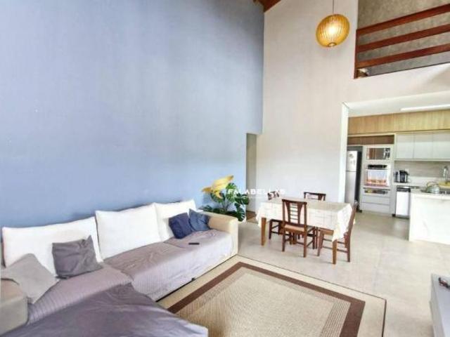 Casa com 3 quartos à venda, 208 m² por R$ 1.019.000 Caxambu Jundiaí/SP