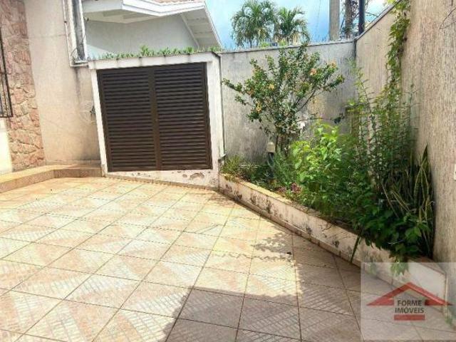 Casa com 3 quartos à venda, 210 m² por R$ 980.000 Jardim Morumbi Jundiaí/SP
