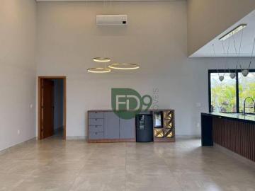 Casa com 3 quartos à venda, 212 m² por R$ 1.690.000 Condomínio Residencial Jardim Recanto das Água