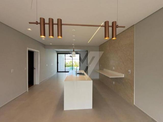 Casa com 3 quartos à venda, 212 m² por R$ 1.690.000 Condomínio Residencial Sun Lake Sorocaba/SP