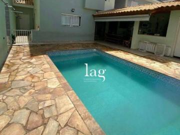 Casa com 3 quartos à venda, 213 m² Condomínio Villa dos Inglezes Sorocaba/SP