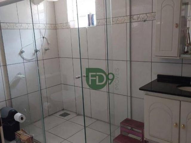 Casa com 3 quartos à venda, 216 m² por R$ 620.000 Jardim Paulistano Americana/SP