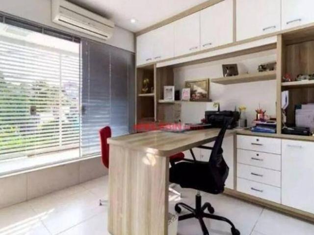 Casa com 3 dormitórios à venda, 220 m² por R$ 1.500.000,00 Vila Mariana São