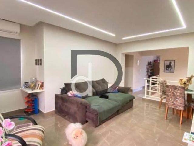 Casa com 3 quartos à venda, 226 m² por R$ 1.248.000 Condomínio Villaggio Fiorentino Valinhos/SP