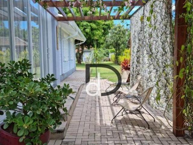 Casa com 3 quartos 2 suítes à venda, 226 m² por R$ 2.690.000 Condomínio Vista Alegre Vinhedo/S
