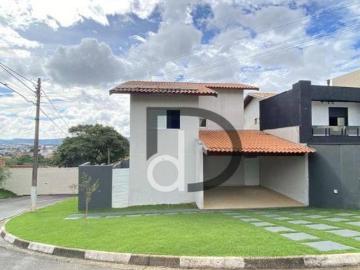 Casa com 3 quartos à venda, 228 m² por R$ 1.058.000 Condomínio Colina dos Coqueiros Valinhos/SP