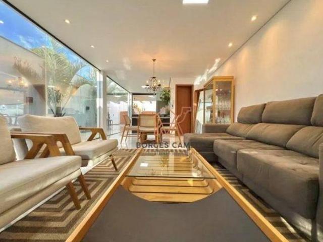 Casa com 3 quartos à venda, 230 m² por R$ 1.420.000 Vila Cloris Belo Horizonte/MG