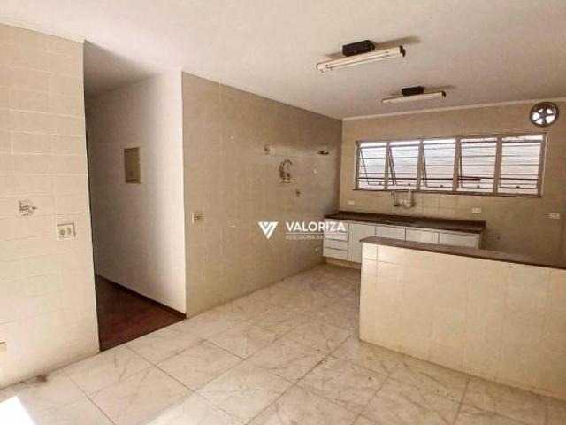 Casa com 3 quartos à venda, 233 m² por R$ 780.000 Jardim Emília Sorocaba/SP