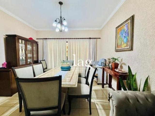 Casa com 3 quartos à venda, 235 m² Condomínio Granja Olga II Sorocaba/SP