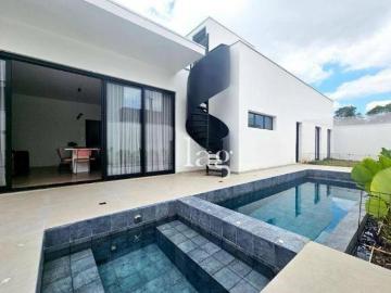 Casa com 3 quartos à venda, 236 m² Condomínio Jardim Residencial Pampulha Sorocaba/SP