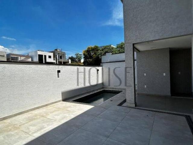 Casa com 3 quartos à venda, 245 m² Condomínio Campos do Conde Sorocaba/SP