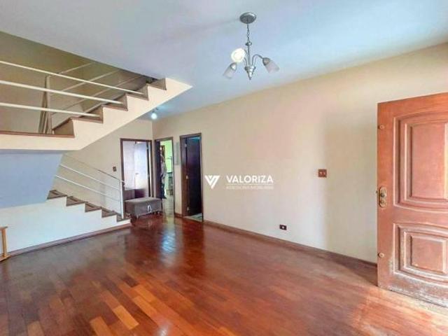 Casa com 3 quartos à venda, 247 m² por R$ 1.200.000 Jardim Faculdade Sorocaba/SP