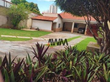 Casa com 3 Quartos à venda, 250 m² por R$ 930.000 Jardim Goiás Goiânia/GO