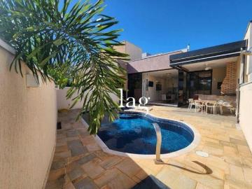 Casa com 3 quartos à venda, 250 m² por R$ 1.590.000 Condomínio Ibiti Reserva Sorocaba/SP
