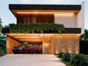 Casa com 3 quartos à venda, 264 m² por R$ 2.250.000 Alphaville Terras Alpha Votorantim/SP