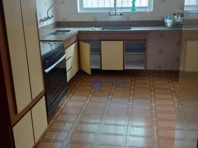 Casa com 3 quartos à venda, 270 m² Vila Guilherme São Paulo/SP