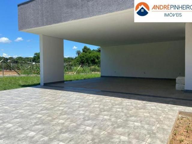 Casa com 3 quartos à venda, 270 m² por R$ 1.190.000,00 Condomínio Estância das Aroeiras Lagoa Sa
